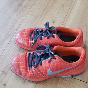 Nike KD size 2Y